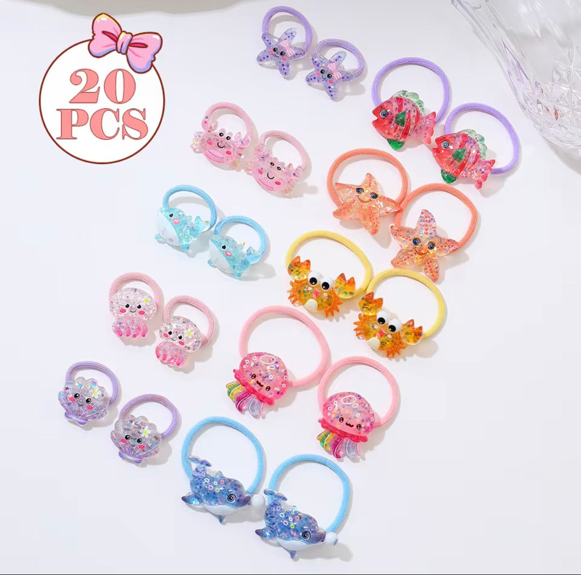 Hair Ties