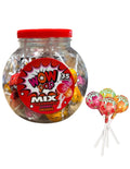Lollipops