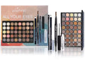 Eye Makeup Set