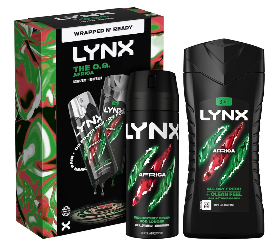 Men’s gift