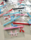 Personalised Pencil Case