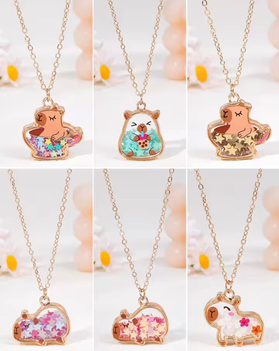 1pc Necklace