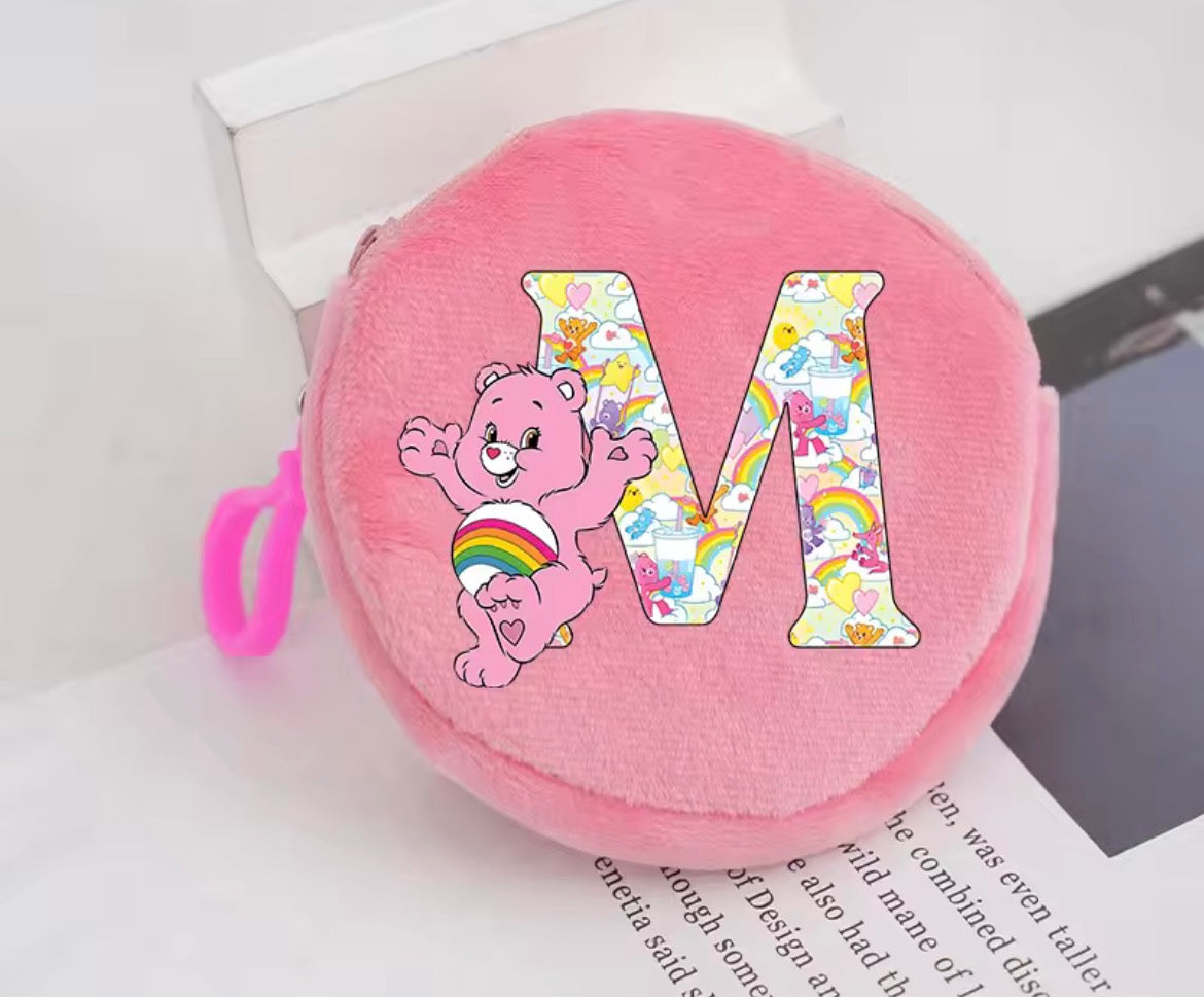 CB Coin Purse