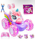 Unicorn Racing Car