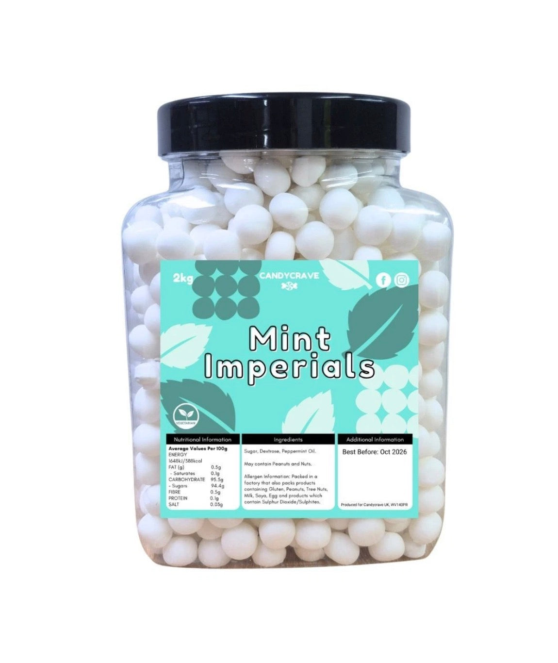 Mints