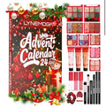 Makeup Adventure Calendar