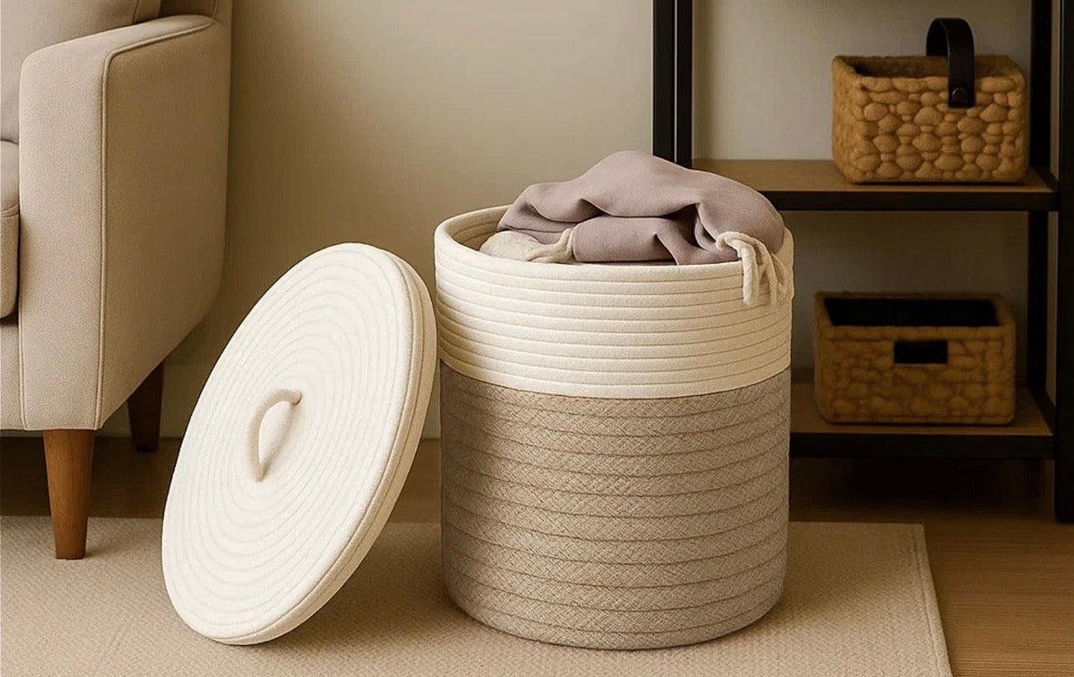 Woven Basket