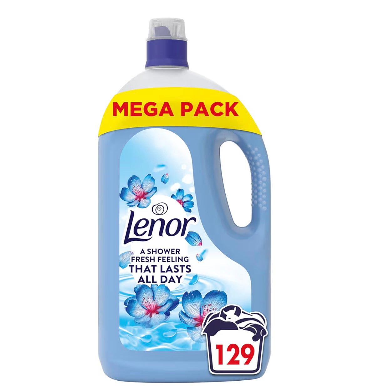 Fabric Conditioner