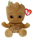 Plushie Character