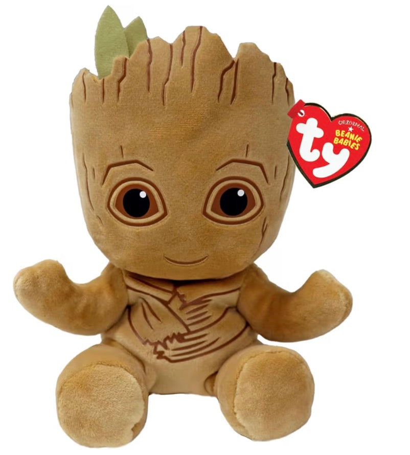 Plushie Character