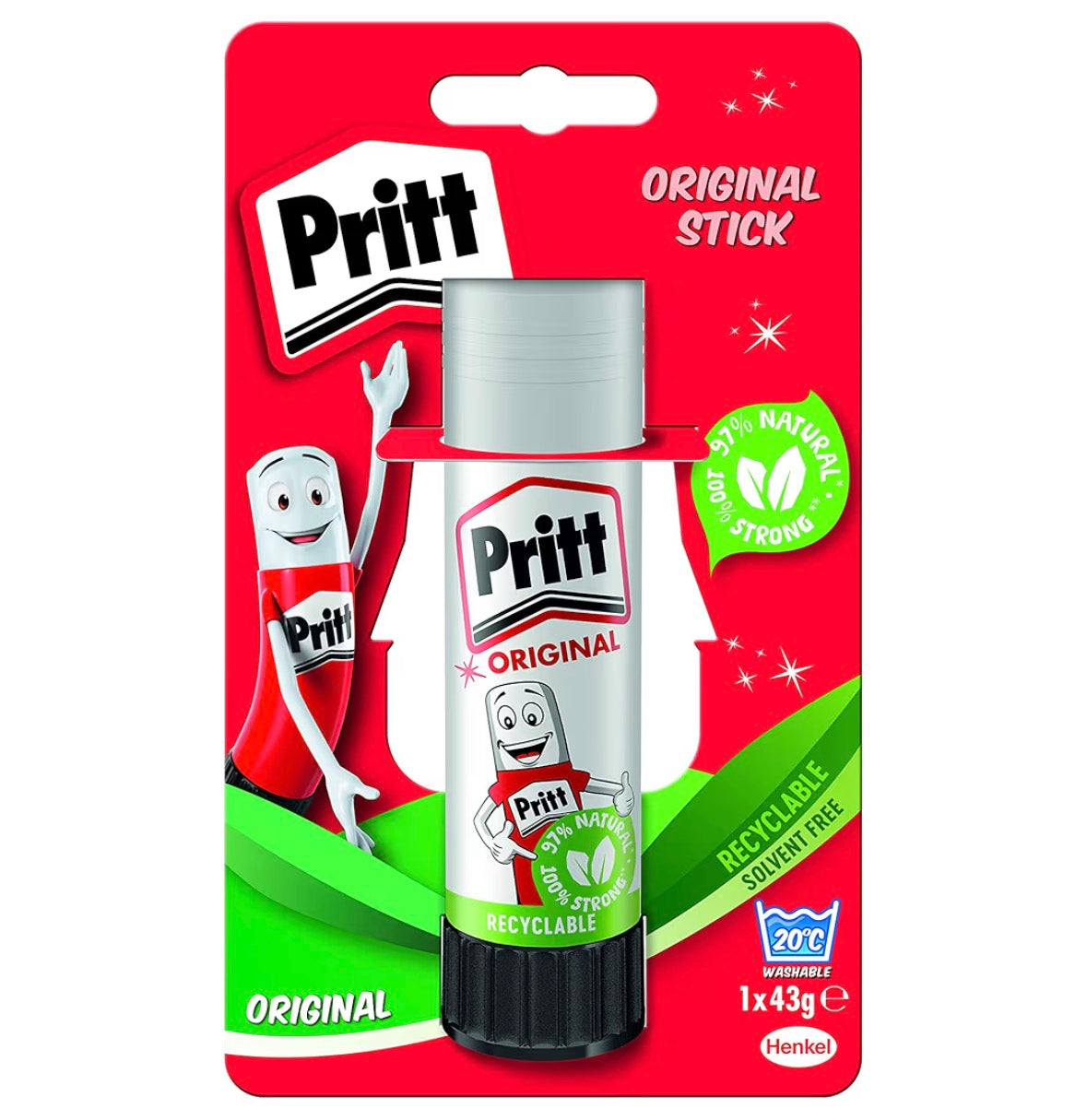 Glue Stick