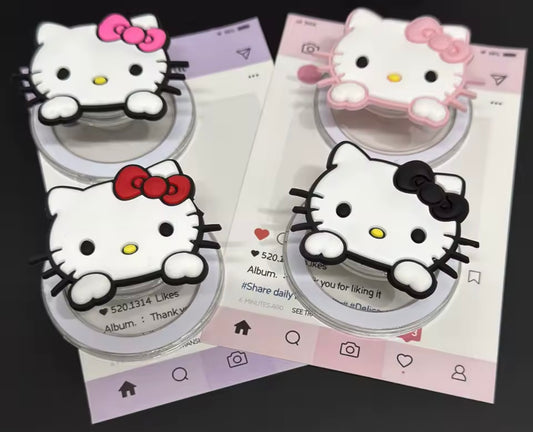 KH Magnetic Holder Grip x1