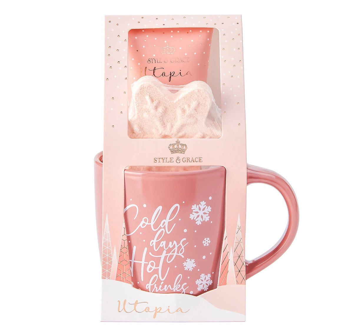 Cup Gift Set