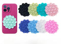 Silicone Poppet For Phones