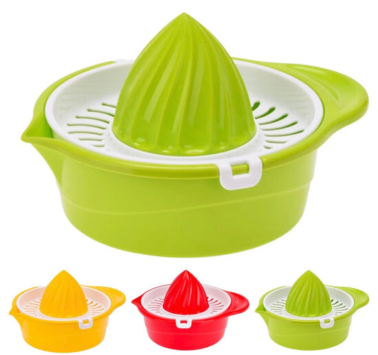 Hand Juicer Squeezer 1pc