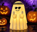 LED Light Up Ghost Halloween Decoration