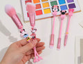 Character Makeup Brushes
