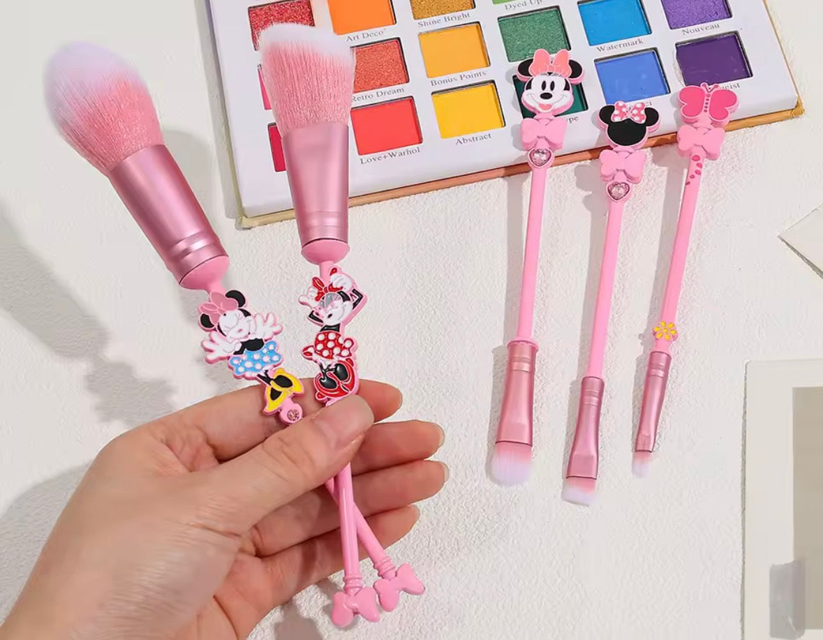 Character Makeup Brushes