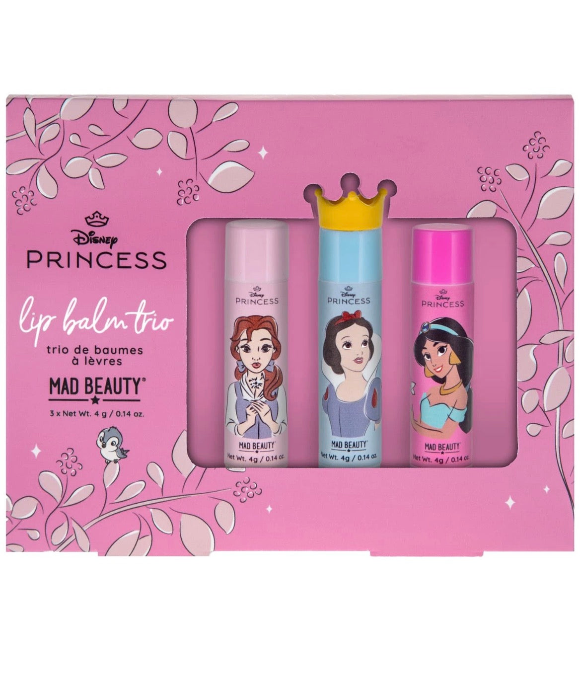 Lip Balm Set