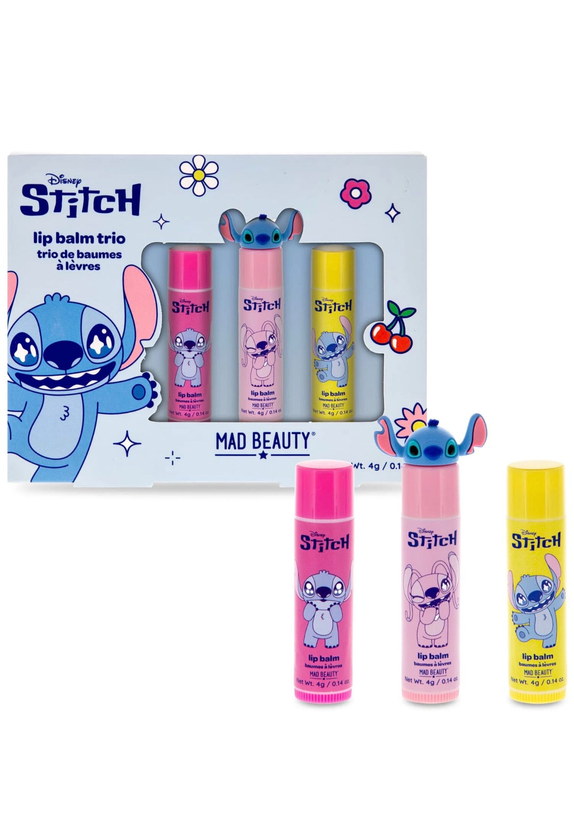 Lip Balm Set