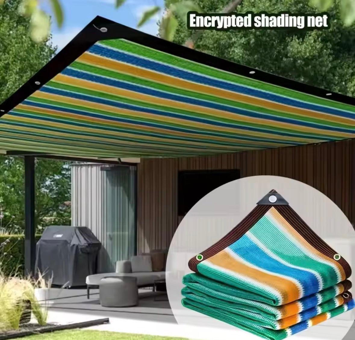 Shading Net