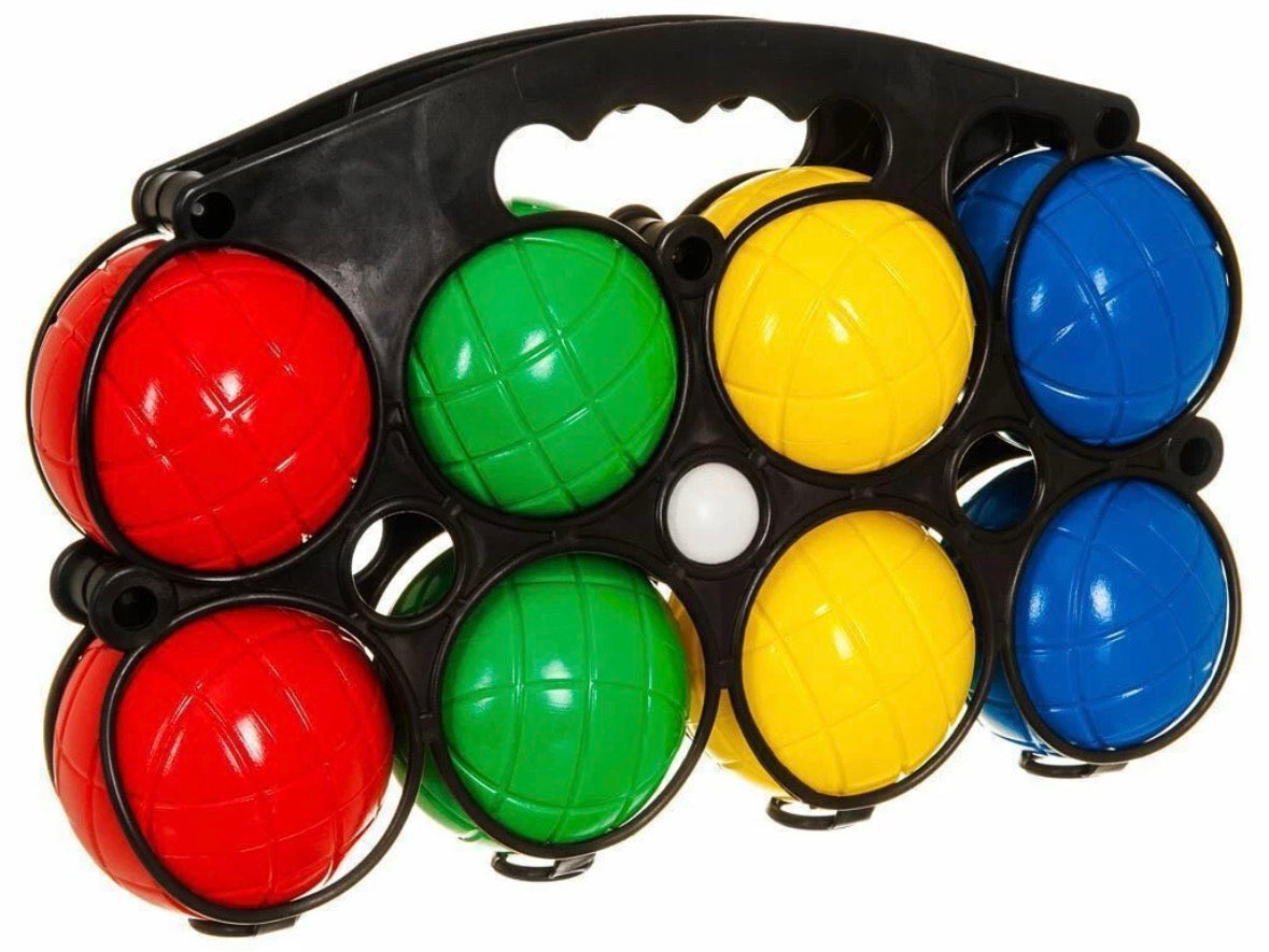 Boules