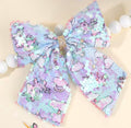 Hair Bow Clips