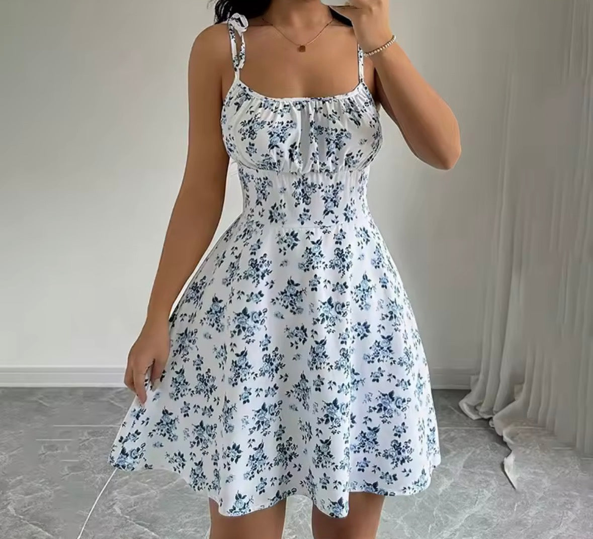 Summer Dress