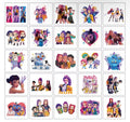 Kpop Tattos