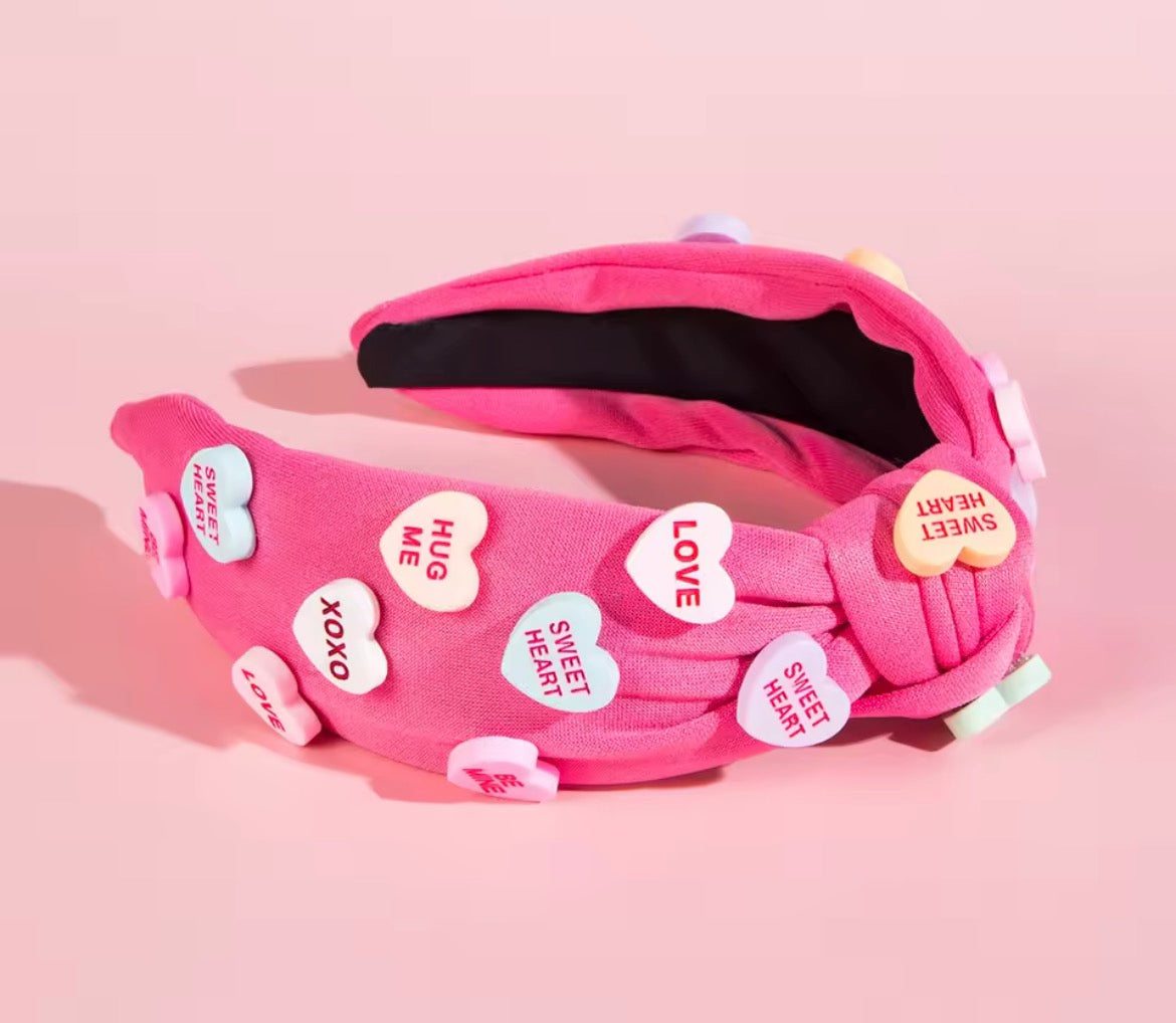 Headband