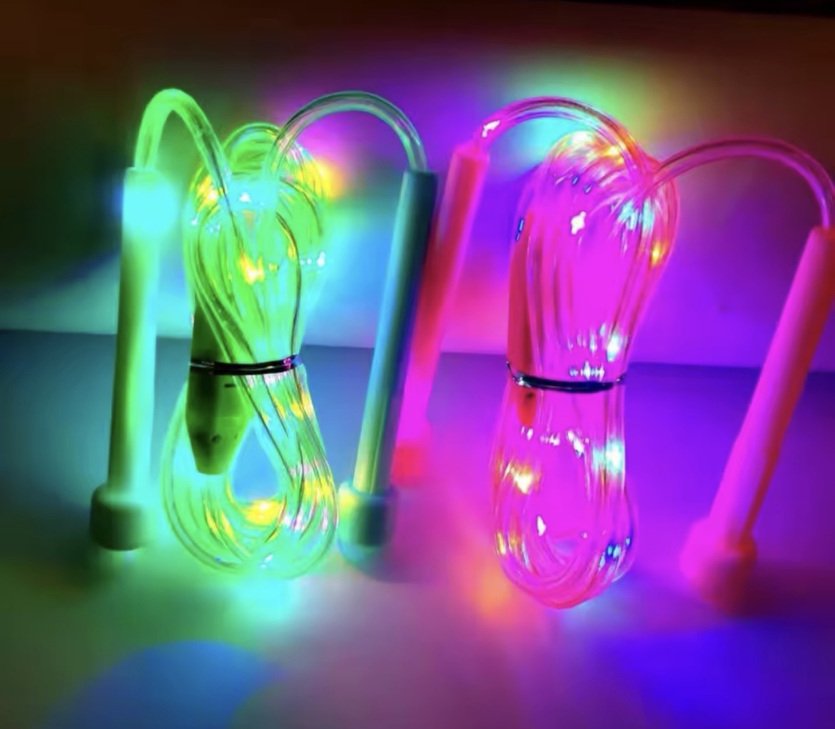 Light Up Rope