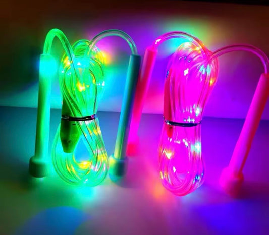 Light Up Rope