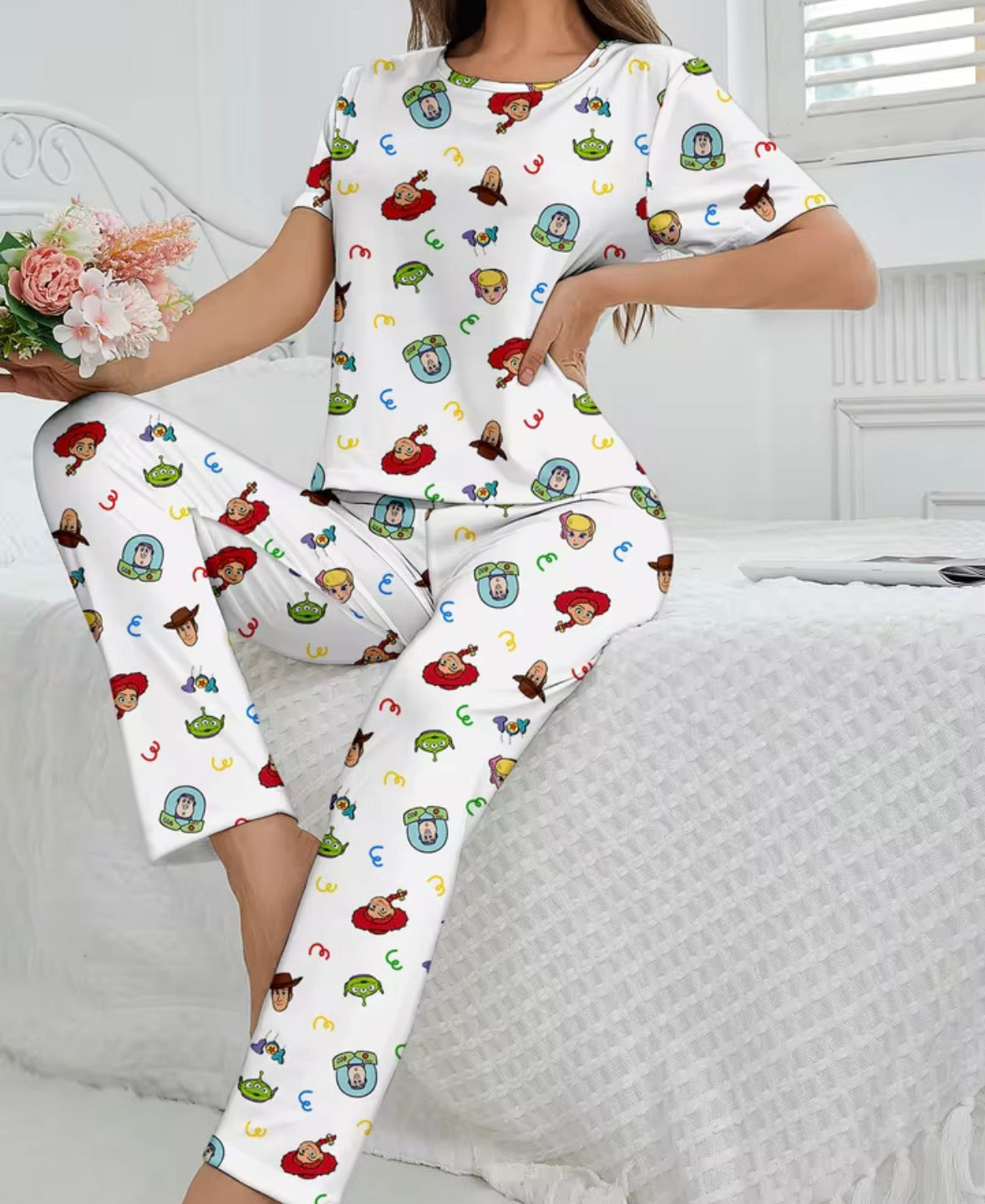 T/S Women Pj