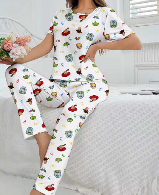 T/S Women Pj