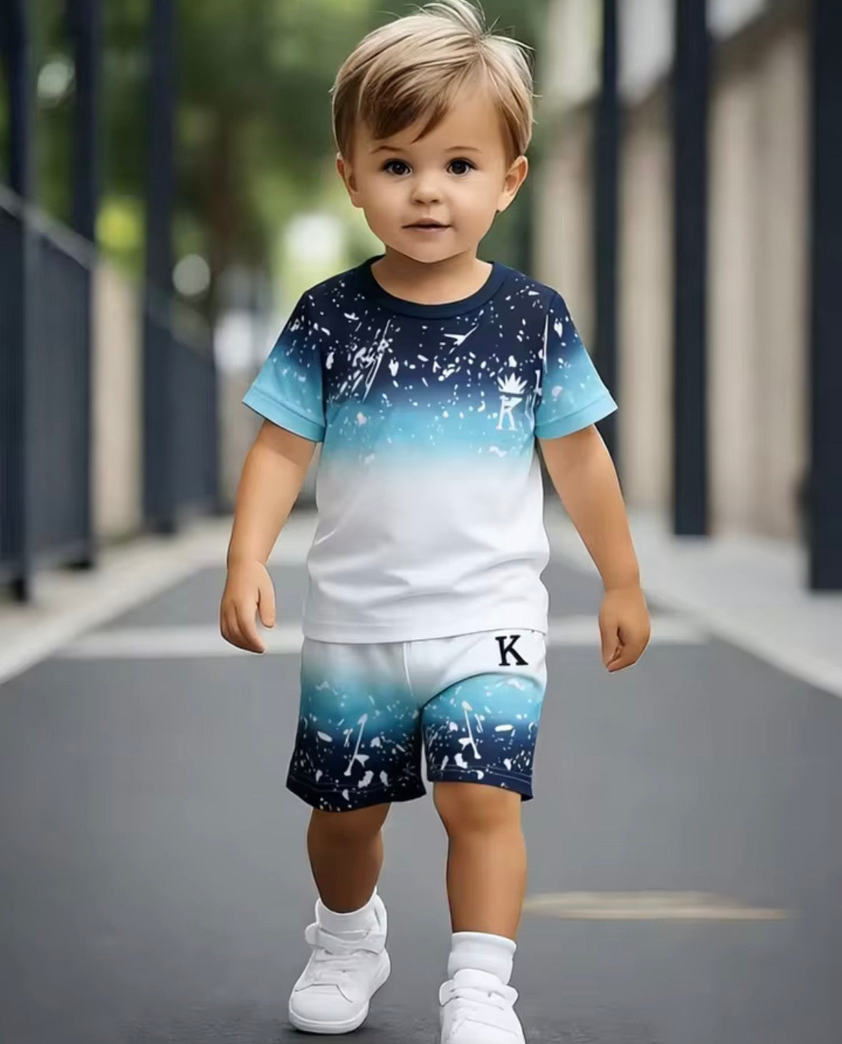 2 Piece Set