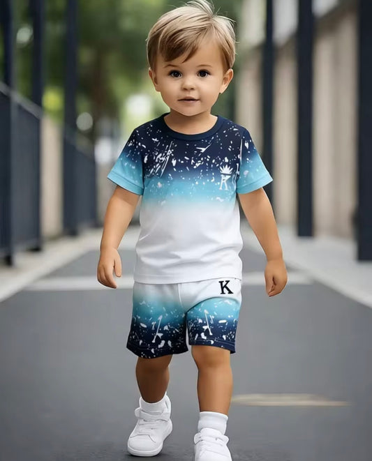 2 Piece Set
