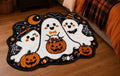Cute Ghost Mat