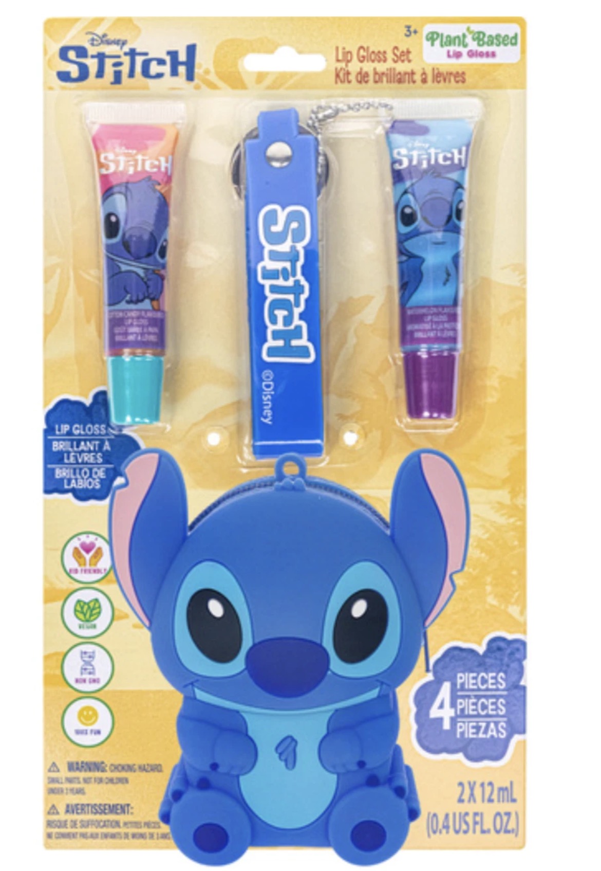 Lip Set