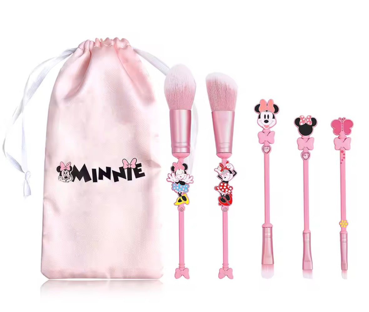 Character Makeup Brushes