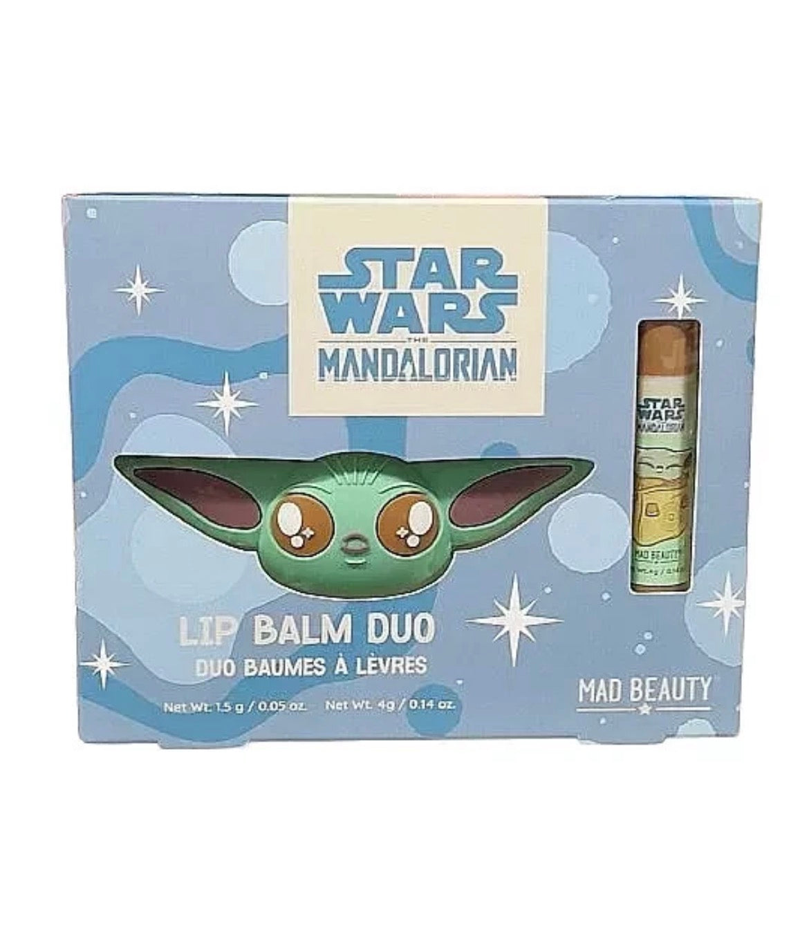 Lip Balm Set