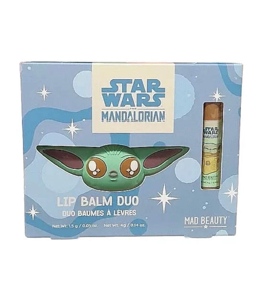 Lip Balm Set