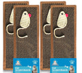 2pk Scratching Boards