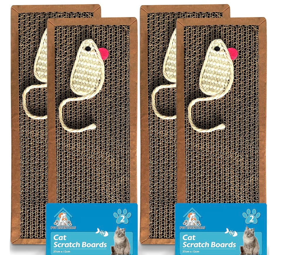 2pk Scratching Boards