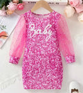 Cute Girls Dress