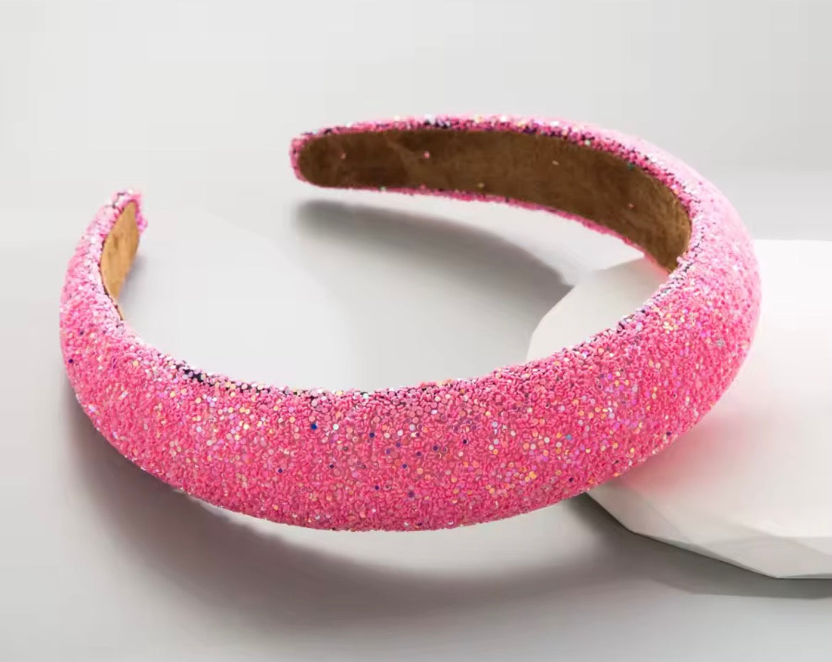 Headband