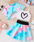 3 Piece Set