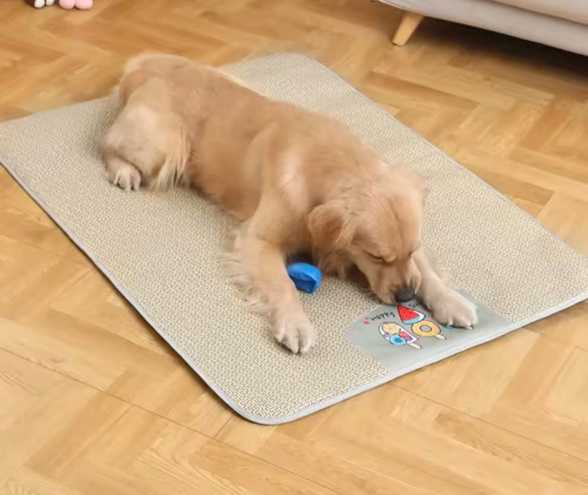 Summer Cushion Ice Cushion for dogs and cats