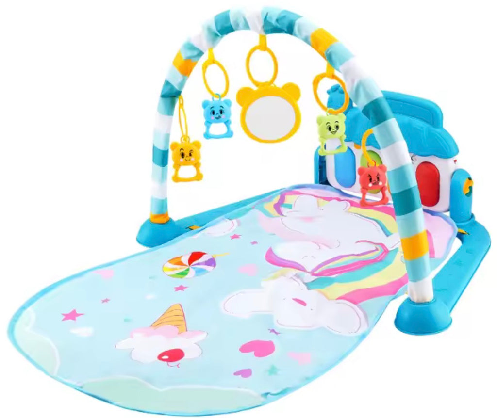 Music Play Mat