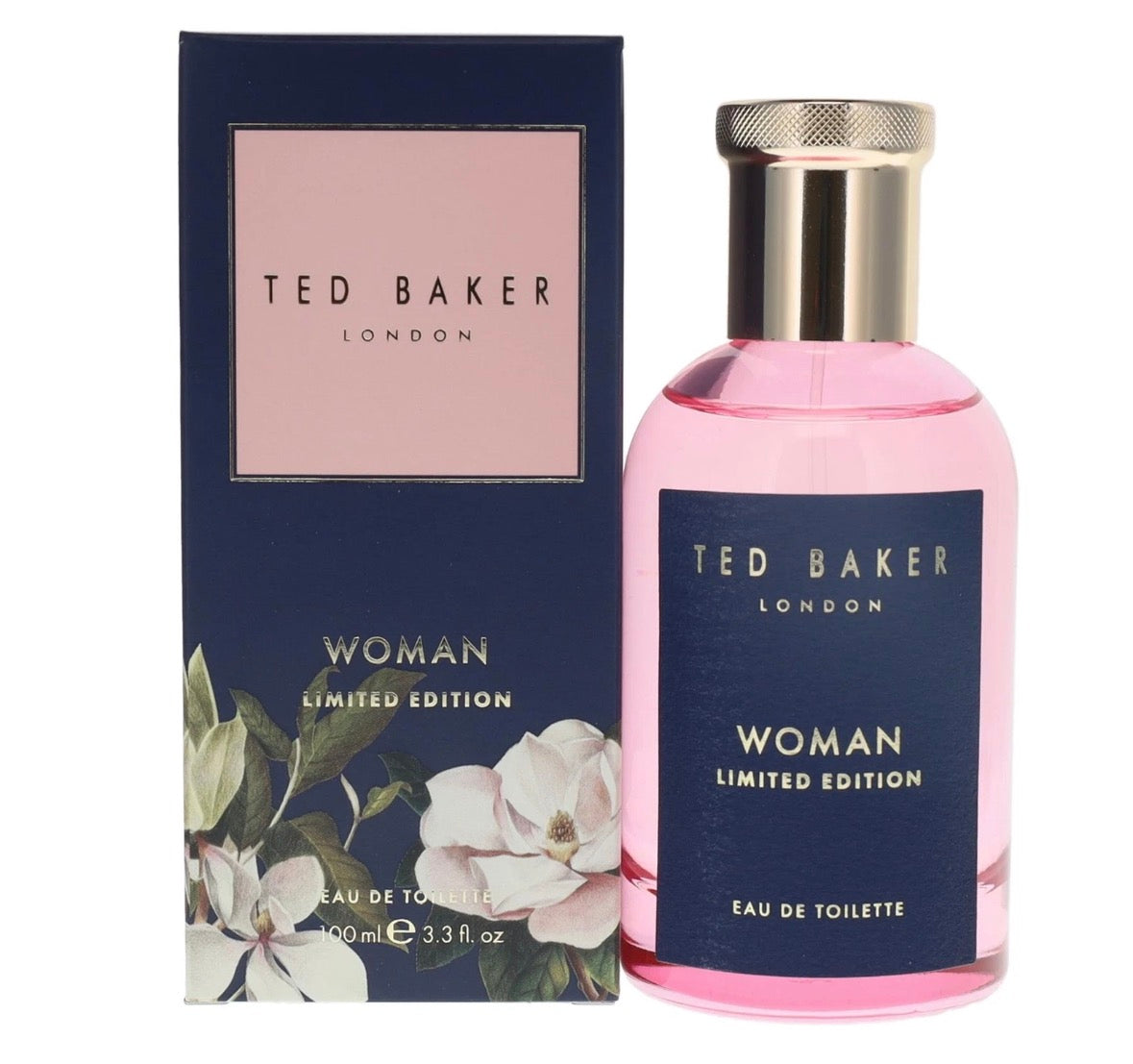 Womens Fragrance