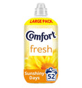 Comfort Fresh Sunshiny Days